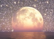 Calendário lunar para janeiro 2025: os melhores dias do mês